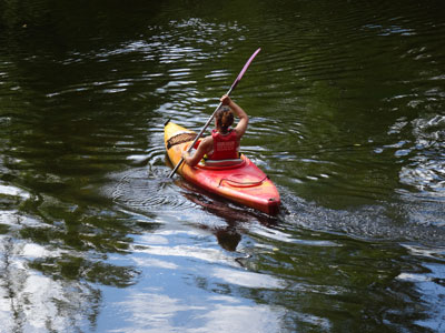 Canoe Loisirs Evasion