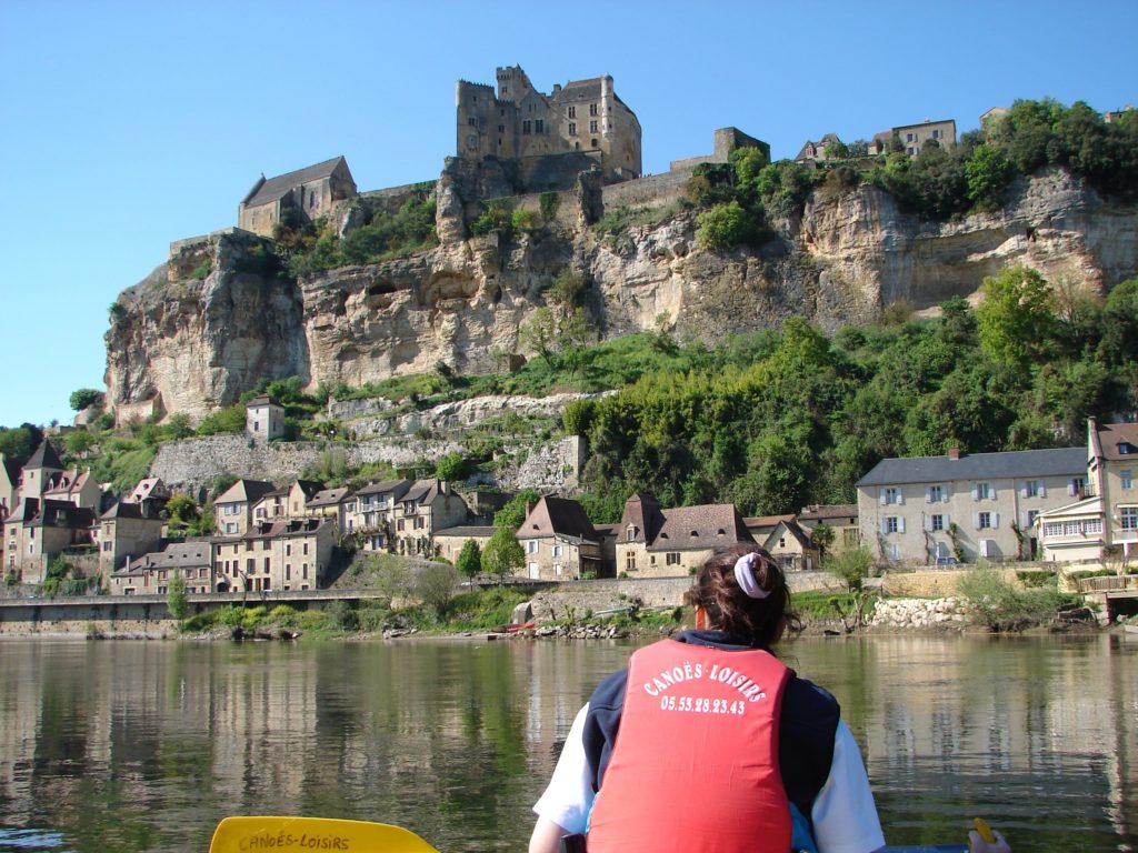 Canoes Loisirs Domme