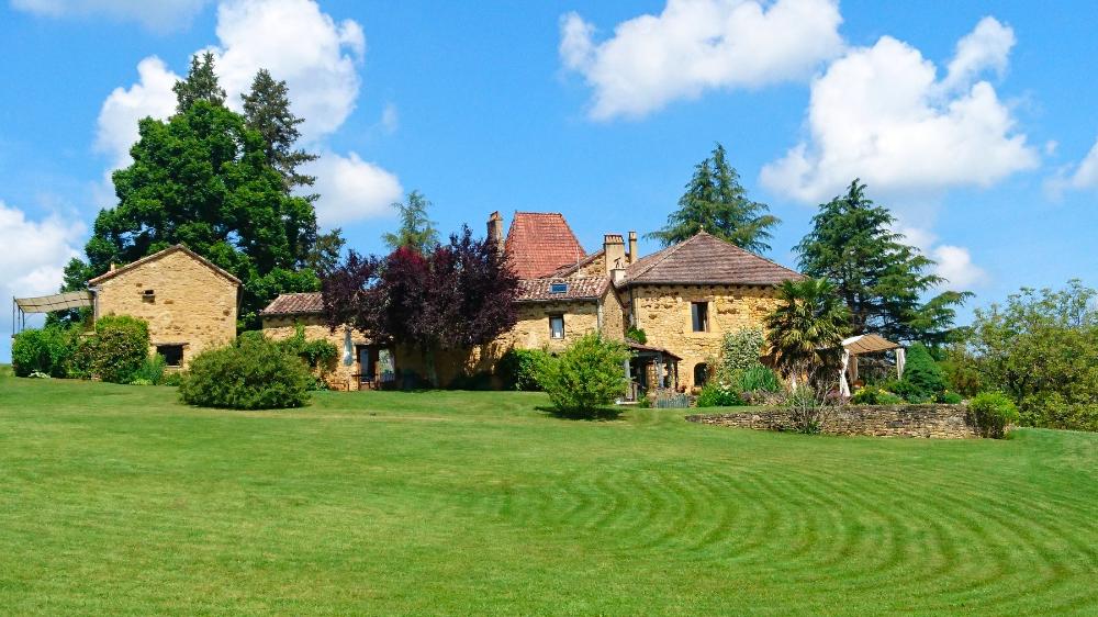 Domaine de Cournet-Haut