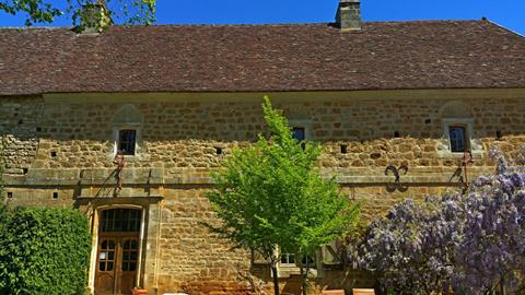 La Burague Cottages