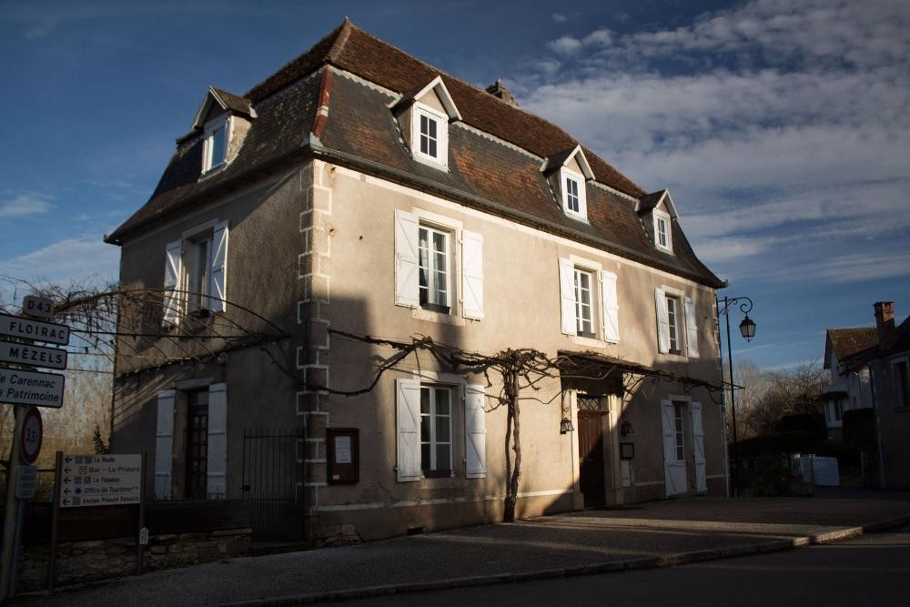 La Petite Auberge