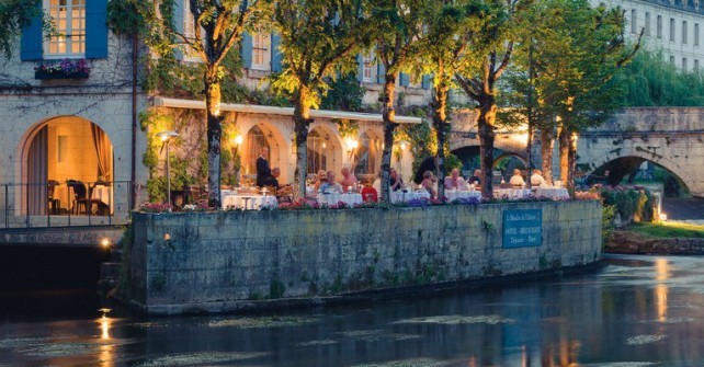 Moulin de l’Abbaye