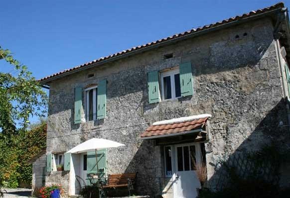 The Cottage at Giverny