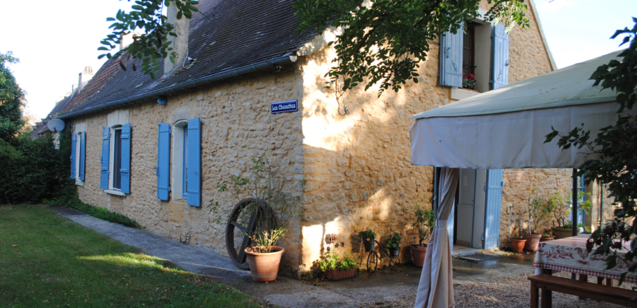 The French Country Cottages Les Chouettes