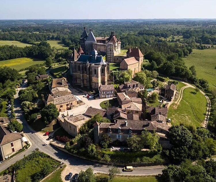 Image of Chateau de Biron