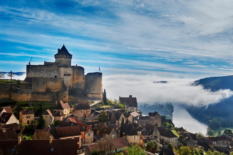 Image of Chateau de Castelnaud