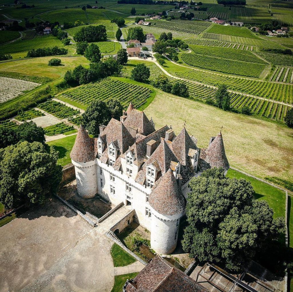 Image of Chateau de Monbazillac