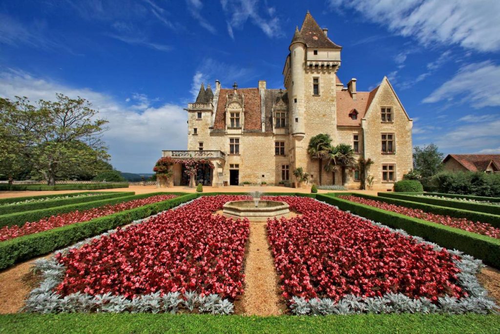 Image of Chateau des Milandes