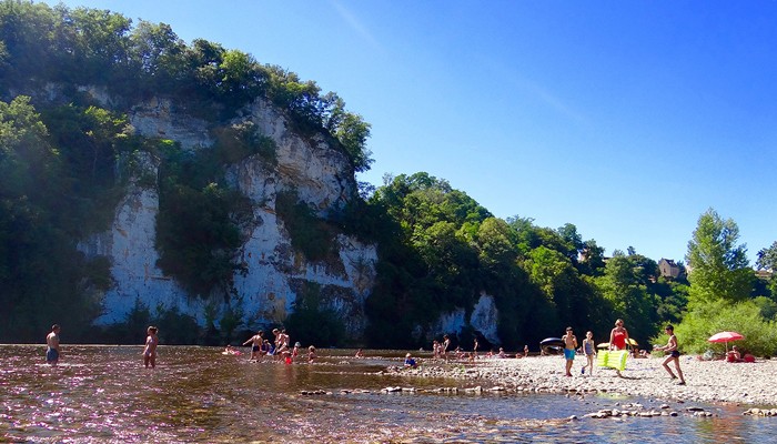 Le Rocher de la Cave