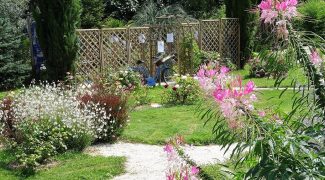 Image of Les Jardins du Coq