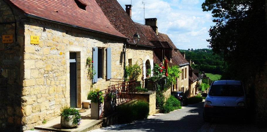 Image of Maison de la Combe