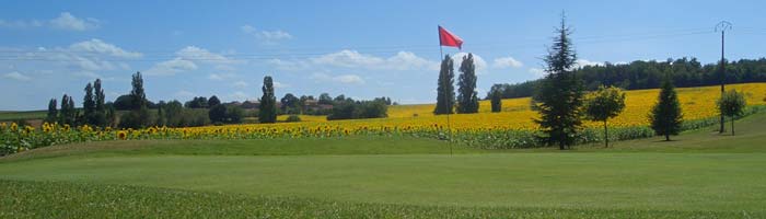 Image of Golf d'Aubeterre