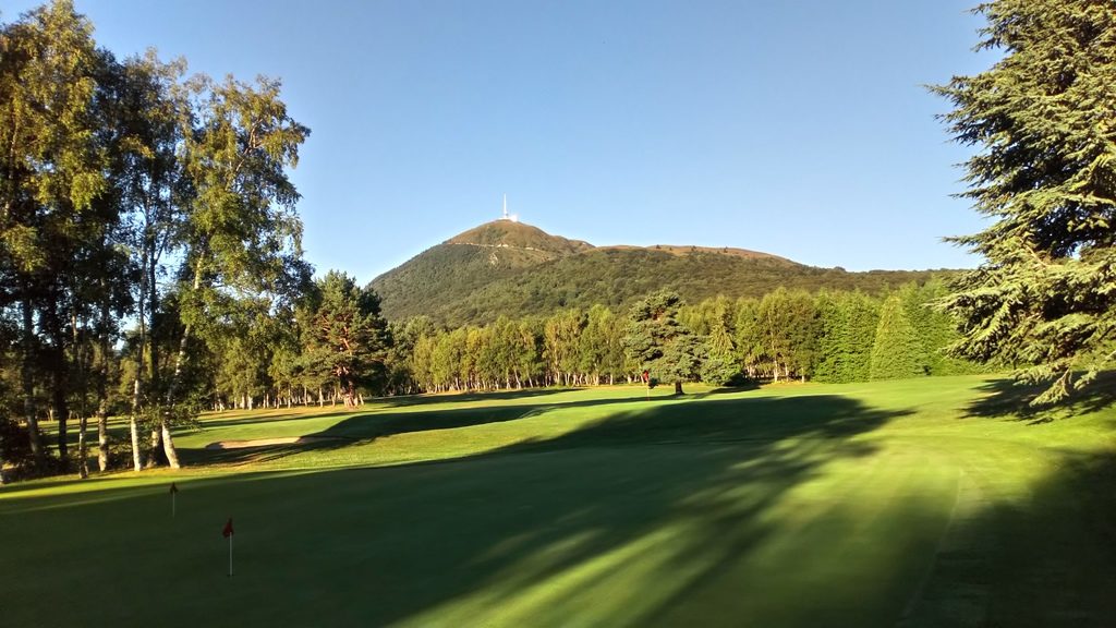 Image of Golf de Limoge