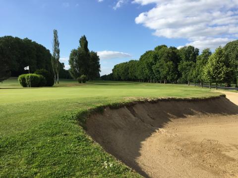 Image of Golf de Périgueux