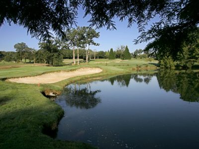 Image of Golf de la Porcelaine