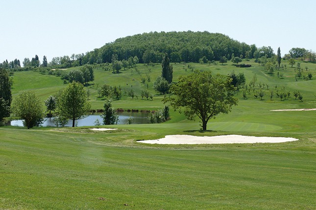 Image of Villeneuve-sur-Lot Golf and Country Club