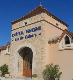 Image of Chateau Vincens