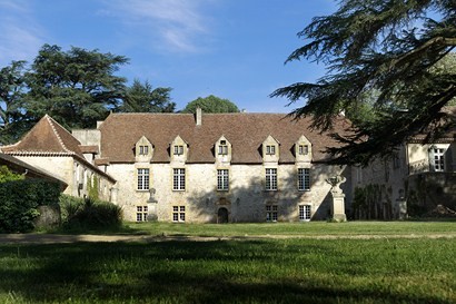Image of Chateau du Cayrou 2