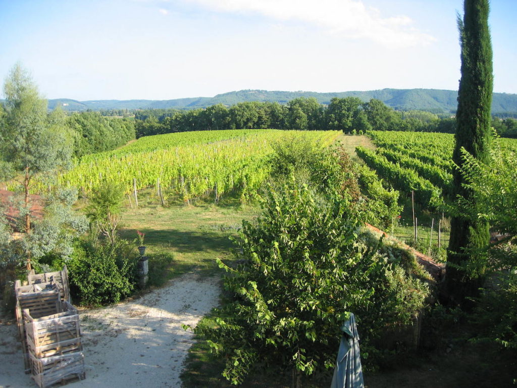 Image of Le Clos d'un Jour