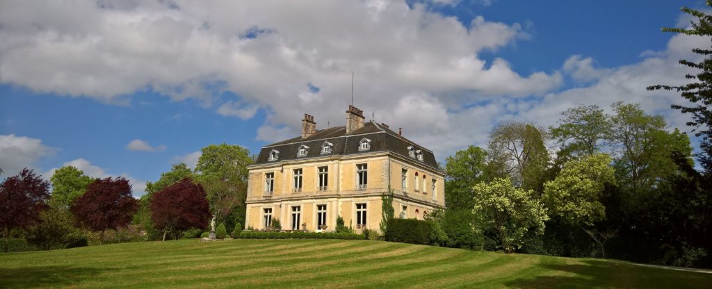 Image of Chateau la Gauterie